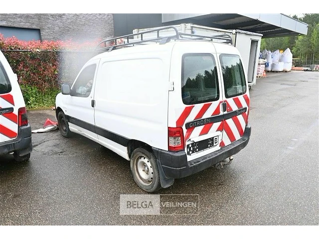 Citroen berlingo - afbeelding 1 van  7