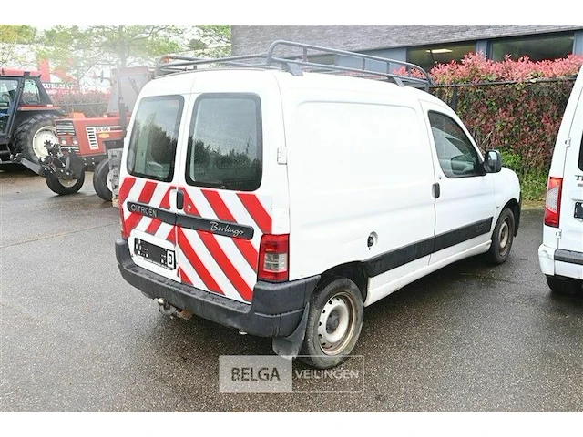 Citroen berlingo - afbeelding 2 van  7