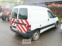 Citroen berlingo - afbeelding 2 van  7