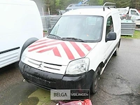 Citroen berlingo - afbeelding 3 van  7