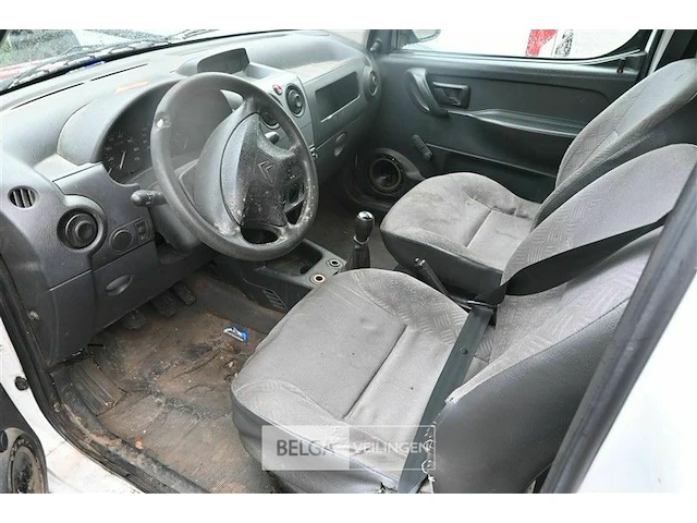 Citroen berlingo - afbeelding 6 van  7