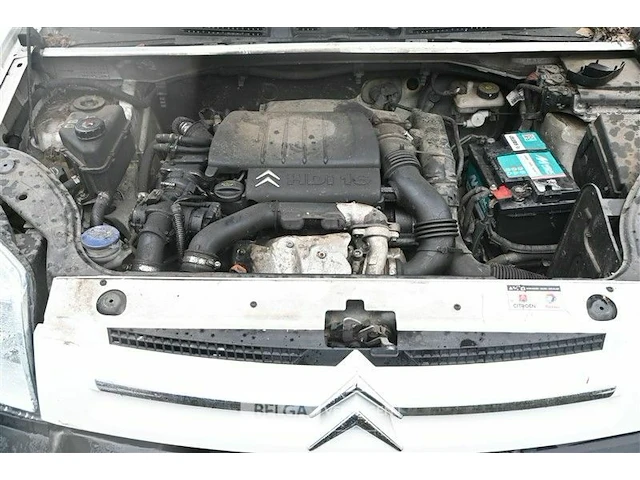 Citroen berlingo - afbeelding 7 van  7