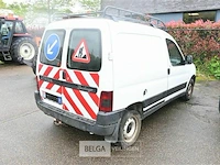 Citroen berlingo - afbeelding 2 van  8