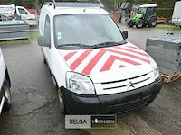 Citroen berlingo - afbeelding 3 van  8