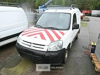 Citroen berlingo - afbeelding 4 van  8