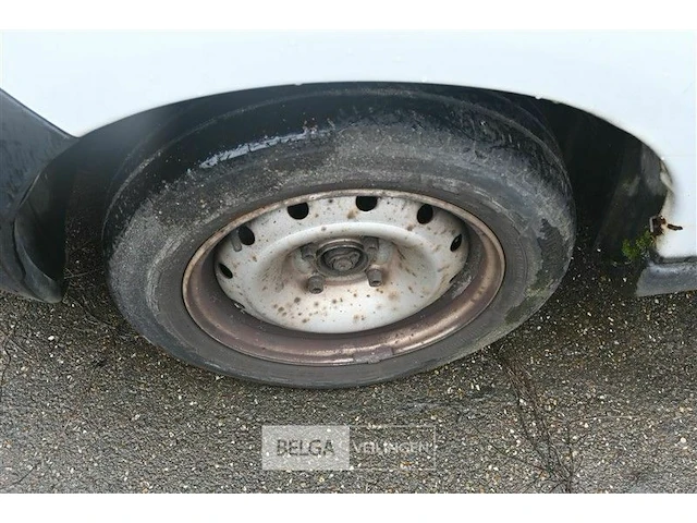 Citroen berlingo - afbeelding 5 van  8