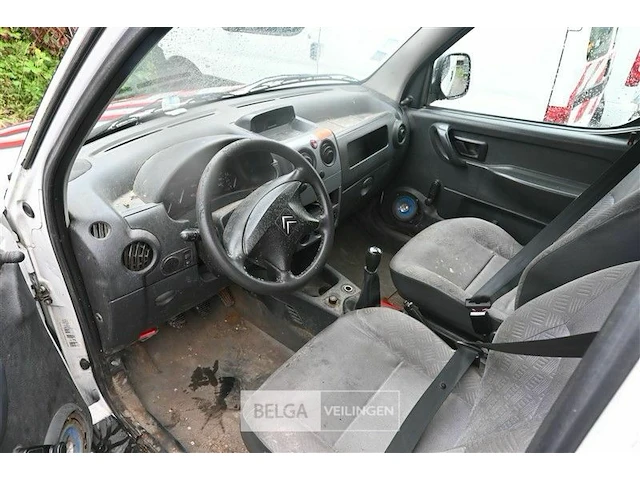 Citroen berlingo - afbeelding 8 van  8