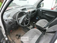 Citroen berlingo - afbeelding 8 van  8