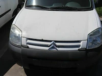 Citroën berlingo - afbeelding 5 van  12