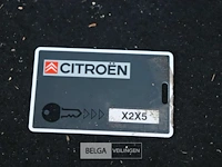 Citroën berlingo - afbeelding 7 van  12