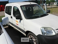 Citroën berlingo - afbeelding 9 van  12