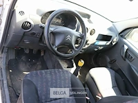 Citroën berlingo - afbeelding 10 van  12