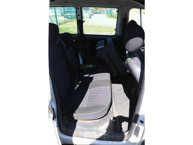 Citroën berlingo - afbeelding 11 van  12