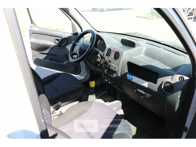 Citroën berlingo - afbeelding 12 van  12