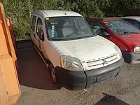 Citroën berlingo - afbeelding 1 van  3