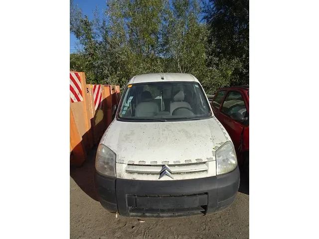 Citroën berlingo - afbeelding 2 van  3