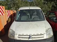 Citroën berlingo - afbeelding 2 van  3