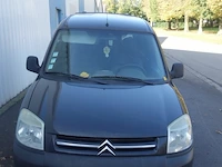 Citroën berlingo - afbeelding 8 van  14