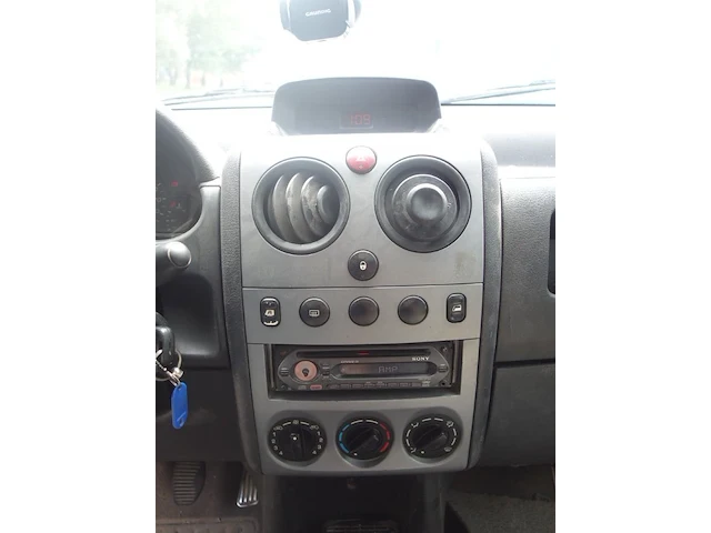 Citroën berlingo - afbeelding 3 van  14