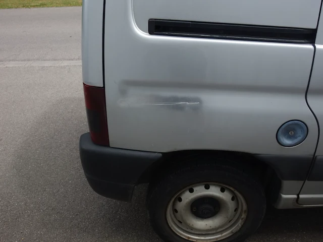 Citroën berlingo - afbeelding 6 van  14
