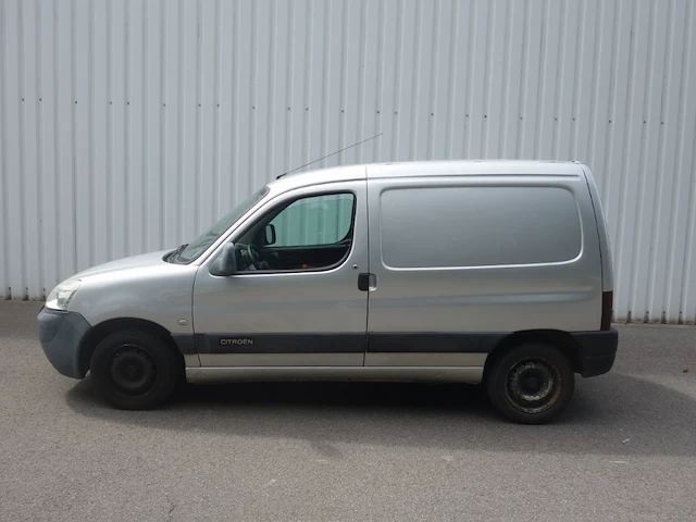 Citroën berlingo - afbeelding 1 van  14