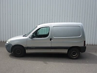 Citroën berlingo - afbeelding 1 van  14