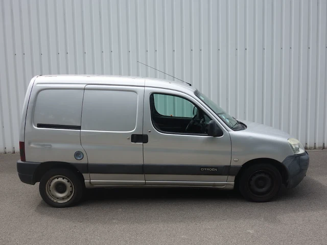 Citroën berlingo - afbeelding 7 van  14