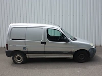Citroën berlingo - afbeelding 7 van  14