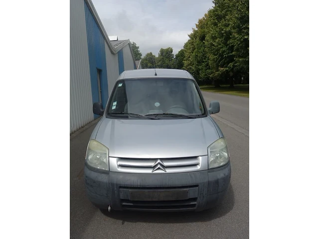 Citroën berlingo - afbeelding 8 van  14