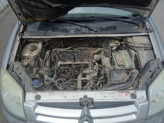 Citroën berlingo - afbeelding 9 van  14