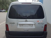 Citroën berlingo - afbeelding 10 van  14