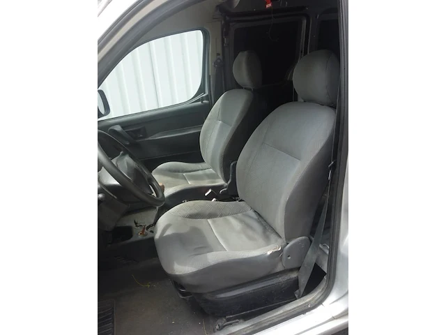 Citroën berlingo - afbeelding 13 van  14