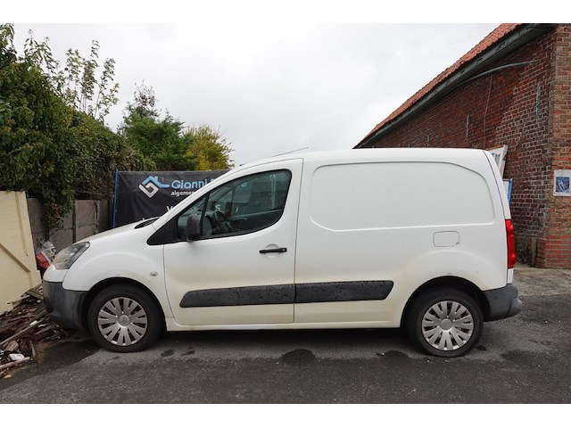Citroën berlingo - afbeelding 1 van  9