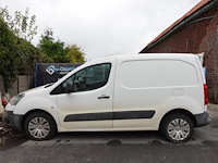Citroën berlingo - afbeelding 1 van  9