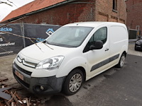Citroën berlingo - afbeelding 2 van  9