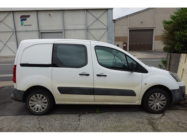 Citroën berlingo - afbeelding 3 van  9