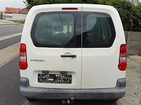 Citroën berlingo - afbeelding 4 van  9