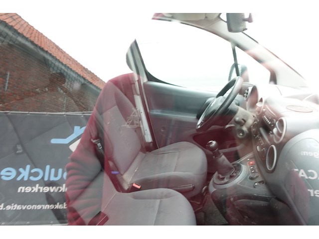 Citroën berlingo - afbeelding 5 van  9