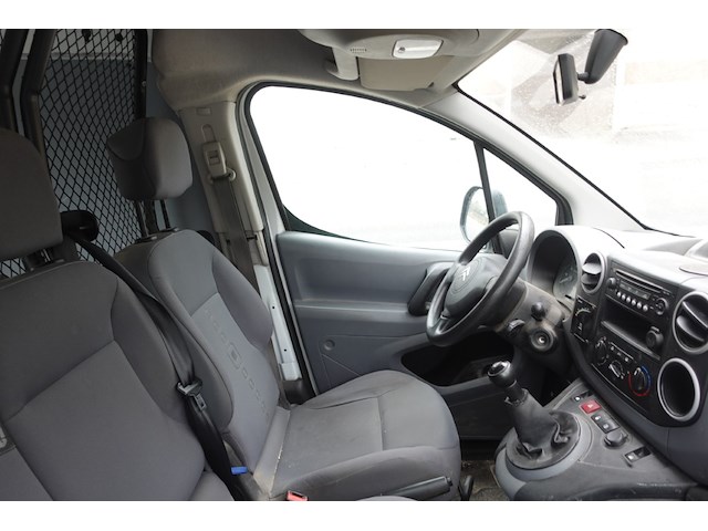 Citroën berlingo - afbeelding 6 van  9