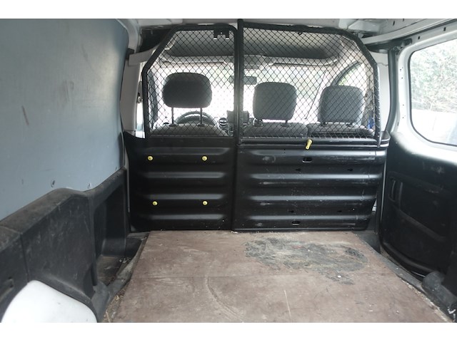 Citroën berlingo - afbeelding 7 van  9