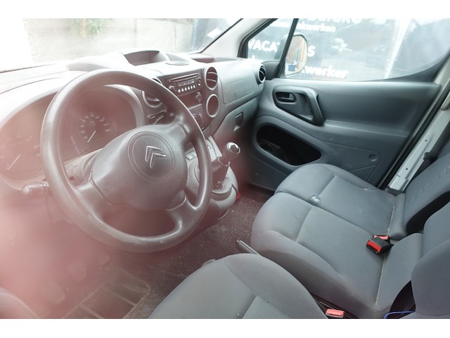 Citroën berlingo - afbeelding 8 van  9