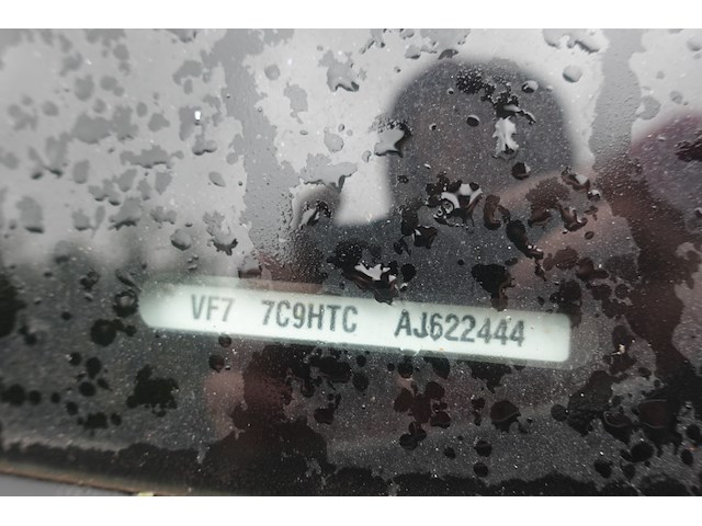 Citroën berlingo - afbeelding 9 van  9