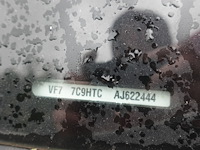 Citroën berlingo - afbeelding 9 van  9