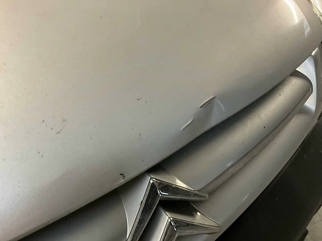 Citroen berlingo - afbeelding 10 van  19