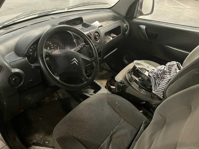 Citroen berlingo - afbeelding 12 van  19