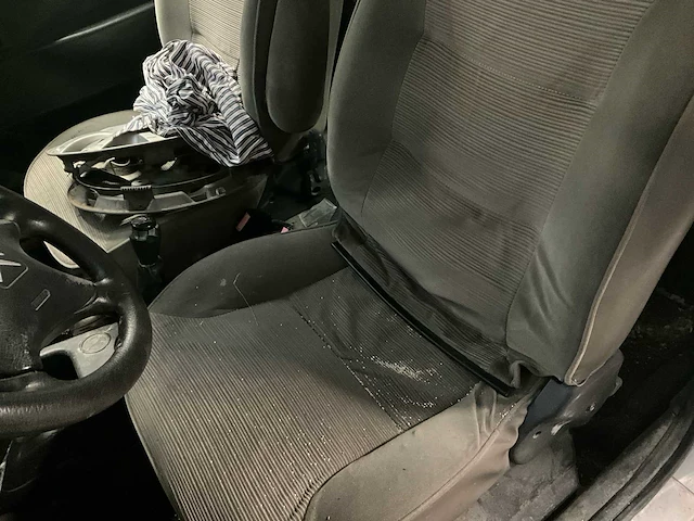 Citroen berlingo - afbeelding 14 van  19