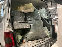 Citroen berlingo - afbeelding 16 van  19