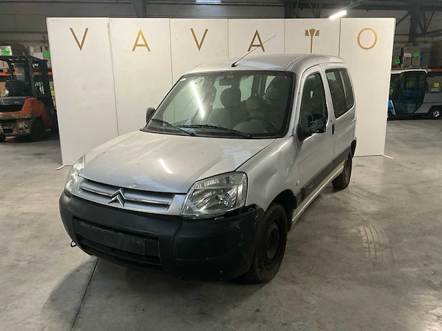Citroen berlingo - afbeelding 2 van  19