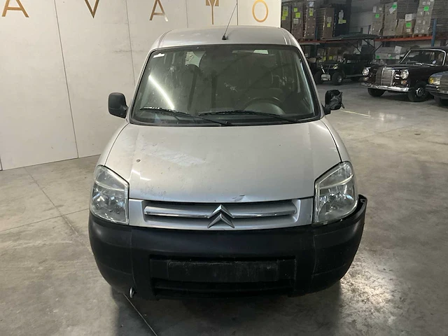 Citroen berlingo - afbeelding 3 van  19