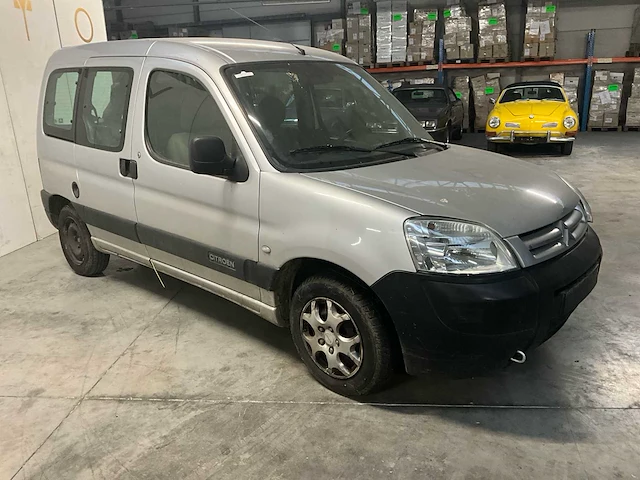 Citroen berlingo - afbeelding 4 van  19